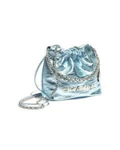CHANEL 22 Mini Handbag