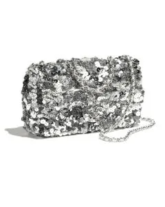 CHANEL Flap Bag