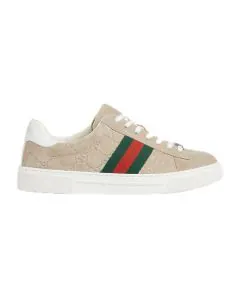 Gucci Ace sneaker with Web