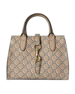 Gucci Small tote bag with GG Shadow