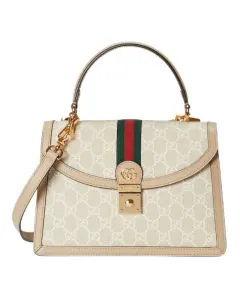 Gucci Ophidia small top handle bag