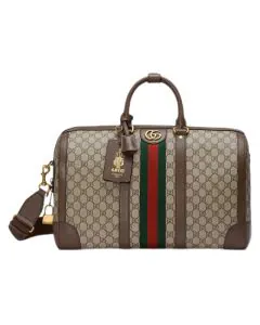 Gucci Savoy medium duffle bag