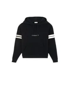 YSL SAINT LAURENT HOODIE