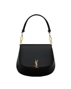 YSL VOLTAIRE TOP HANDLE in BOX SAINT LAURENT