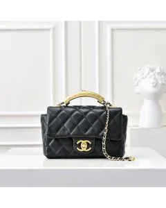 CHANEL Mini Flap Bag