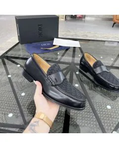 Dior Granville Loafer