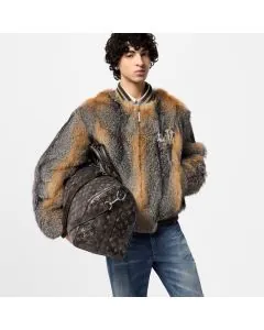 LV Keepall Bandoulière 50