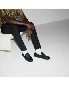 Gucci Men's driver with Horsebit