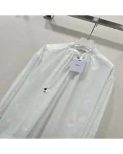 Dior Long Blouse
