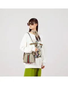 Gucci Ophidia small shoulder bag
