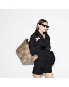 Gucci Totissima medium tote bag