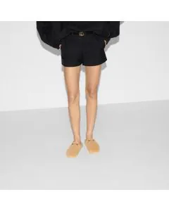 Gucci Women's Horsebit mule