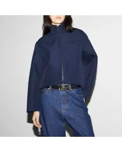 Gucci GG Marmont thin belt