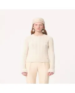 Valentino CASHMERE SWEATER