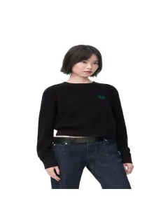 LOEWE Anagram sweater in wool