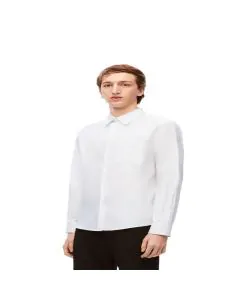 LOEWE Shirt in cotton