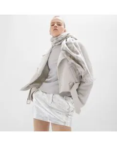 Fendi FF Scarf