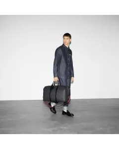 Gucci GG duffle bag