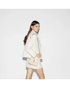 Gucci Jackie Notte mini bag