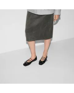 Women's Gucci Horsebit ballet flat