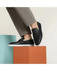 Hermes Job loafer