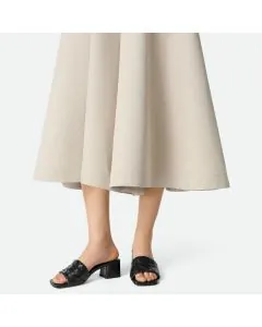 Bottega Veneta Parco Mule