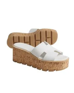 Hermes Eze 30 sandal