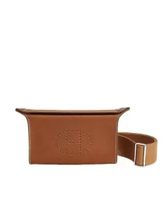 Hermès Videpoches bag
