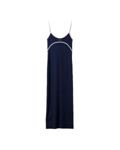 MIU MIU Stretch jersey midi-dress