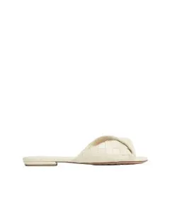 Bottega Veneta Blink Flat Mule