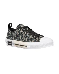 Dior B23 Low-Top Sneaker