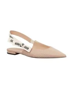 J'Adior Slingback Flat
