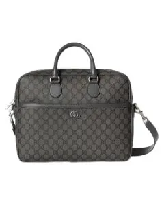 Gucci Ophidia medium GG briefcase