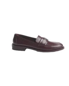 CHANEL Moccasins