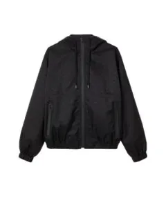 Gucci Lightweight GG nylon jacquard jacket