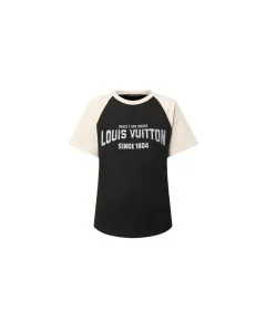 LV Signature Varsity T-Shirt