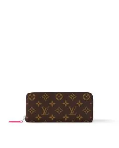 LV Clémence Wallet