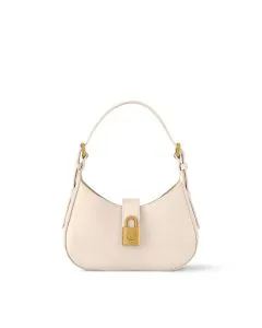 LV Low Key Shoulder Bag