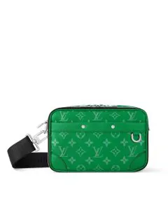 LV Alpha Messenger