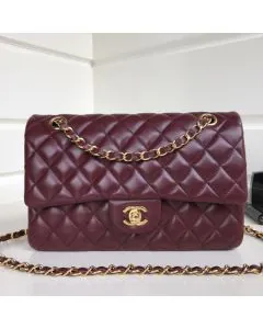 CHANEL Classic 11.12 Handbag