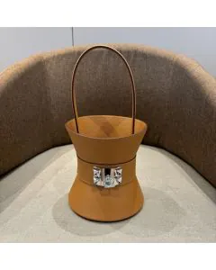 Hermès Mini Medor bag