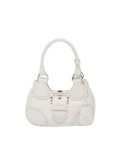 Prada Moon padded nappa-leather bag