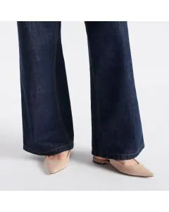 J'Adior Slingback Flat