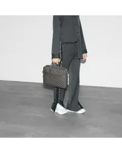 Gucci Ophidia medium GG briefcase
