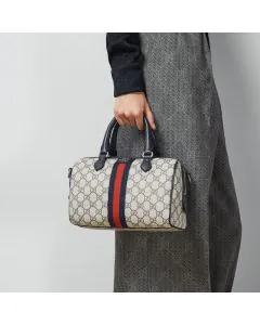 Gucci Ophidia small top handle bag