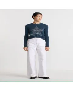 Dior Embroidered Sweater