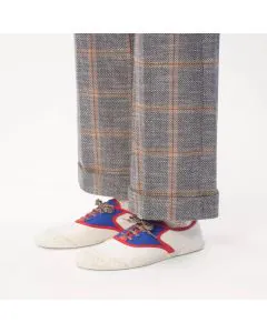 Valentino BAY BY BAY FABRIC SNEAKER