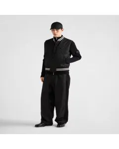 Prada Re-Nylon vest