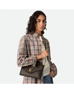 Bottega Veneta Knot Lock