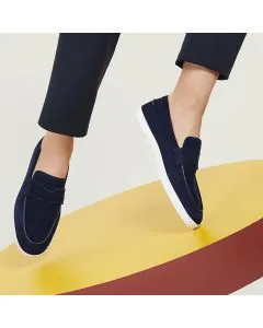 Hermes Job loafer